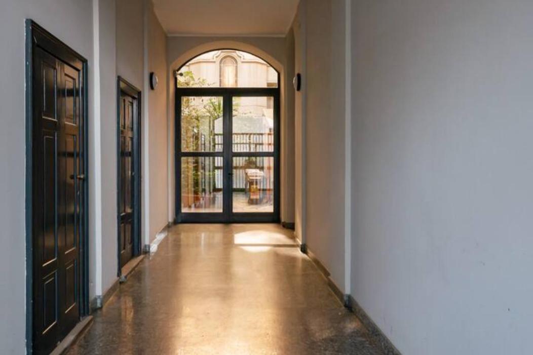 Ihost Studio - Premuda 17 Milán Exterior foto